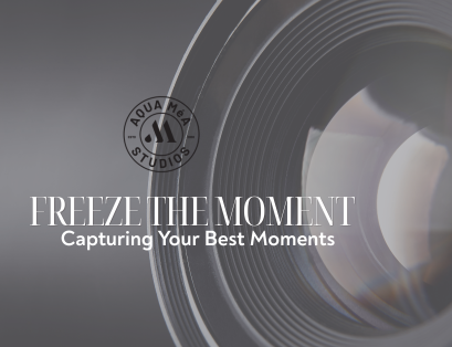 Say Cheese! Behind the Lens with Our Event Photographer Sponsor