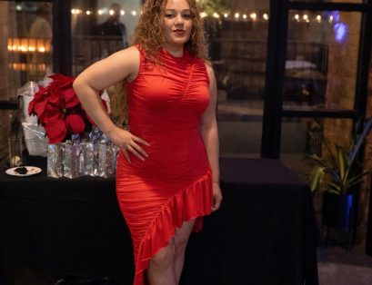 From Nurse to CEO — The Heart Behind Hazel’s Cleaning Services