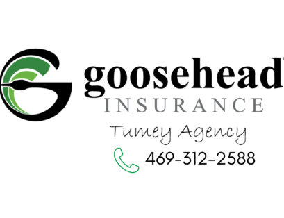 Home, Auto, Umbrella & Flood Insurance Across Texas, TX | Tumey Insurance Agency